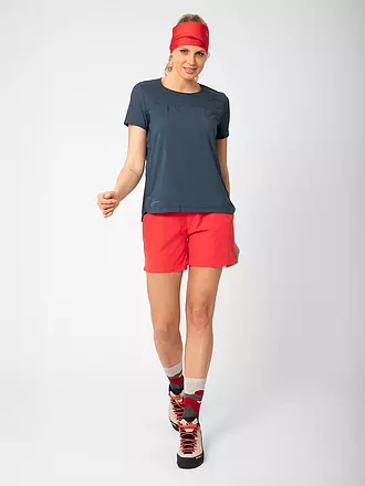 LAMUNT | Damen Short TERESA | 